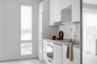 1br Toppilansaaresta Nallikarin läheltä - 6