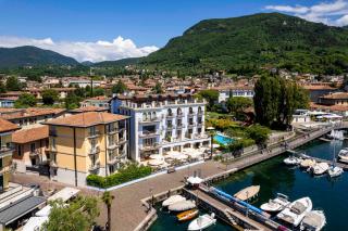 Bellerive Lifestyle Hotel - Salò - 0