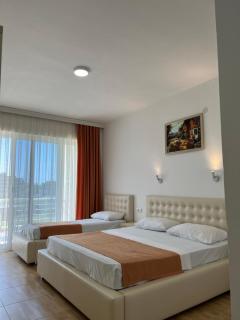 Apartments Fati & Flori - Ulcinj - 7