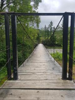 Zacisze Osławy Agroturystyka - Wysoczany - 5