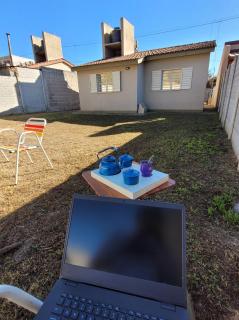 Casa en Montaña 2 habitaciones con cochera, apto mascotas - Villa Carlos Paz - 0
