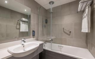 Maldron Hotel Belfast International Airport - Aldergrove - 6