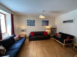 Townhouse The Granary Bourg d’Oisans - Le Bourg-dʼOisans - 8