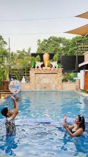 Delia's Guest House - Mactan - 7