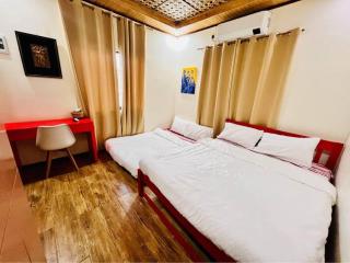 Delia's Guest House - Mactan - 5