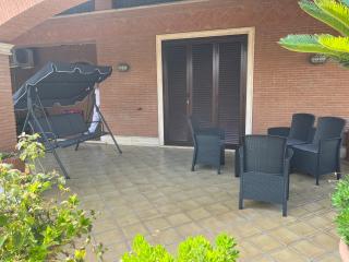 Villa Ines - Ardea - 9