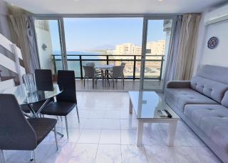 Skol 705. Two Bedrooms Duplex Apartment with Amazing Sea Views - Marbella - 8