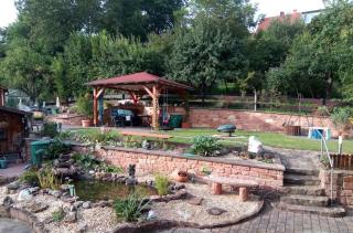 Ferienwohnung Hanna - 6