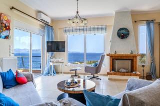Seascape 3 Bedroom House - Schinias - 9