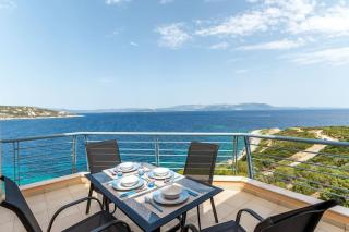 Seascape 3 Bedroom House - Schinias - 7