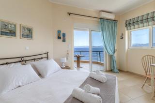 Seascape 3 Bedroom House - Schinias - 4