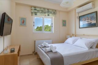 Seascape 3 Bedroom House - Schinias - 2