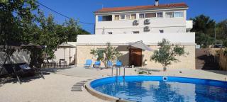 Apartments Villa Mihaela - Banj - 5