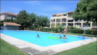 Apartamento en Platja Sant Pol S'agaro con pisicina y jardin (playa - centro) - Sant Feliu de Guíxols - 8