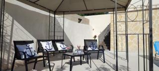Apartments Villa Mihaela - Banj - 2