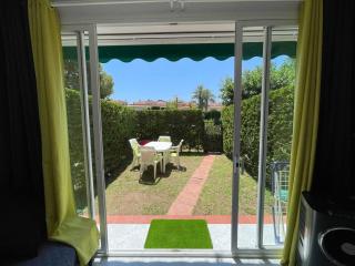 Apartamento en Platja Sant Pol S'agaro con pisicina y jardin (playa - centro) - 5