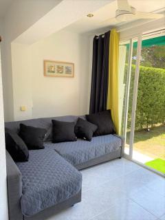 Apartamento en Platja Sant Pol S'agaro con pisicina y jardin (playa - centro) - 3