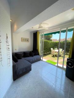 Apartamento en Platja Sant Pol S'agaro con pisicina y jardin (playa - centro) - S'Agaró - 2