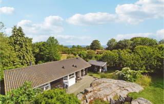 Holiday Home Markvænget - Allinge - 0