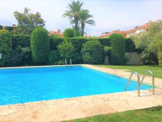 Apartamento en Platja Sant Pol S'agaro con pisicina y jardin (playa - centro) - Sant Feliu de Guíxols - 0