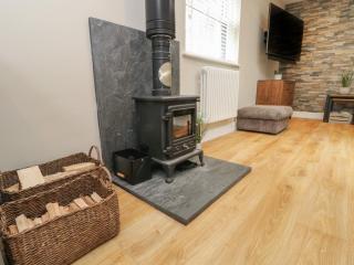 Fir Tree Cottage - Caernarfon - 8