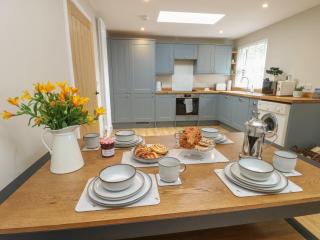 Fir Tree Cottage - Caernarfon - 0