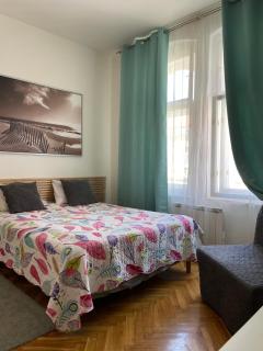 Apartmen -Studio - Prague - 9