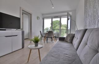 Apartamenty Bryza-Matejki 1B-Parking - 5