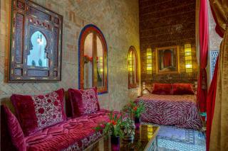 Riad La Maison Verte - Fes - 4