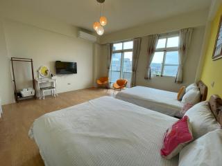 Hong Ting Xuan - Taitung - 2