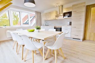 Apartmán Riviéra Lipno 510/21 - 8