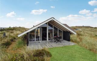 Holiday Home Nordsøvej Ringkøbing Ix - Søndervig - 2