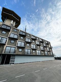The Atlantis - Tower Apartments - Great Yarmouth - 6