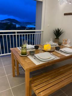 Appartement Aqua Nanda - Cul de Sac - 2