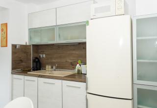 Chayka Charm Cozy 1BD Apartment in Varna by Flat Mаnager - 5