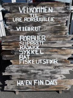 Ure Lodge - Sennesvik - 2