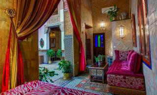 Riad La Maison Verte - Fes - 3