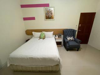Hong Ting Xuan - Taitung - 5