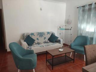 Apartamento Bella Vista São Martinho do Porto - São Martinho do Porto - 5