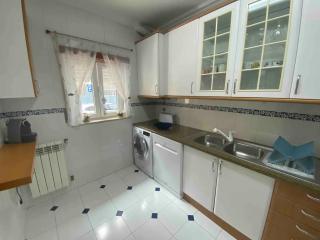 Apartamento Bella Vista São Martinho do Porto - São Martinho do Porto - 1
