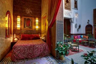 Riad La Maison Verte - 7