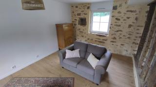 Petite maison de campagne - La Bazoge - 7