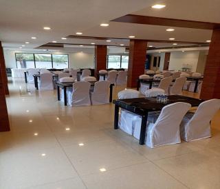 Daffodil Inn - Velankanni - 9