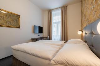 EA Hotel Victoria - Praga - 1