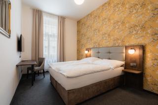 EA Hotel Victoria - Praga - 3