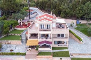 Palio Suites - Palaió Tsiflíki - 2