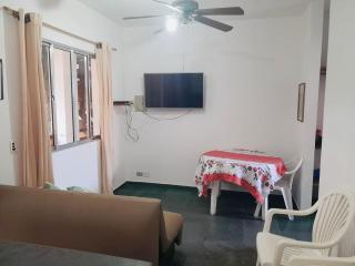 APARTAMENTO EM UBATUBA - 6