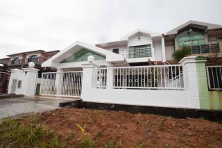 Natol Homestay - Sydney Batu Kawa MJC New Townships - Kampong Sandong - 9