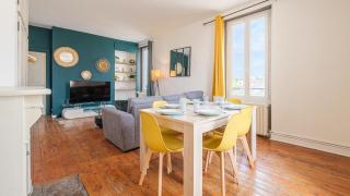 Les Cheminées - Welc'Home - Limoges - 8