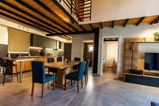 Villa Ca d' Oro - Perama - 6
